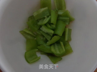 咖喱鸡肉饭的做法步骤：5