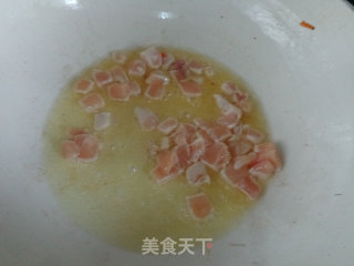 咖喱鸡肉饭的做法步骤：7