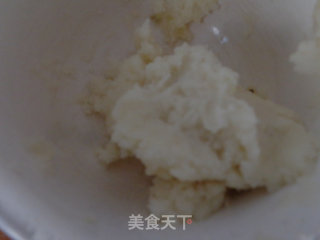 山楂山药泥的做法步骤：5