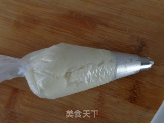 山楂山药泥的做法步骤：6