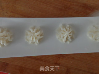 山楂山药泥的做法步骤：7