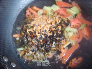 紫菜鸡蛋汤的做法步骤：5
