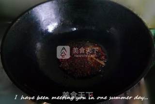 卤猪心的做法步骤：1