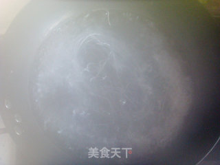 凉拌粉丝的做法步骤：5