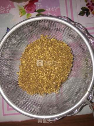 花椒面的做法步骤：5