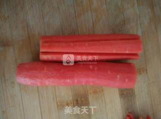 红烧肉卤面的做法步骤：5
