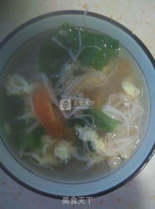 红烧肉卤面的做法步骤：13