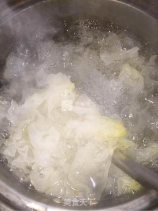 什锦凉菜的做法步骤：5