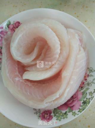 鱼蓉水饺的做法步骤：6