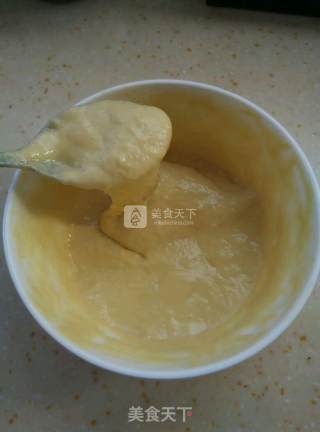番茄鸡蛋疙瘩汤的做法步骤：9