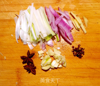 欧风可乐鸡翅的做法步骤：13