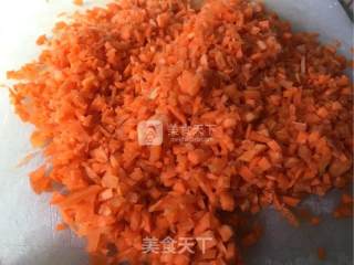锦粉饺的做法步骤：2
