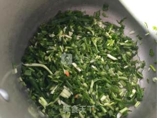 锦粉饺的做法步骤：5