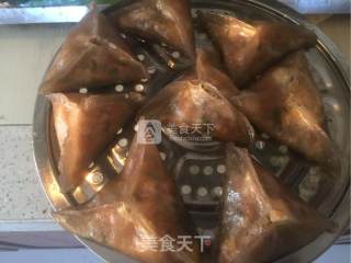 锦粉饺的做法步骤：11