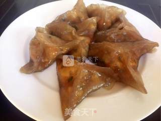 锦粉饺的做法步骤：12