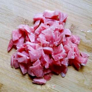 皮蛋瘦肉粥的做法步骤：3
