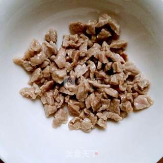 皮蛋瘦肉粥的做法步骤：6