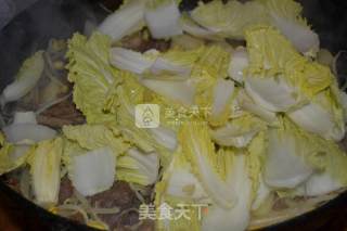 鸡架大杂炖的做法步骤：4