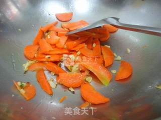 下酒下饭菜首选－－回锅肉的做法步骤：4