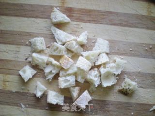 更新版~西式早餐饼的做法步骤：2