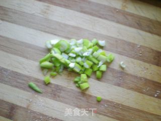 更新版~西式早餐饼的做法步骤：3