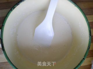 更新版~西式早餐饼的做法步骤：4