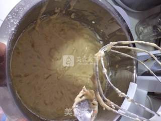 零失败--香蕉蓝莓Muffine的做法步骤：8
