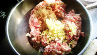 多彩冬至饺子的做法步骤：1