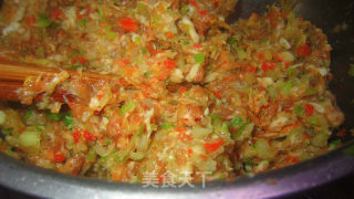 多彩冬至饺子的做法步骤：3