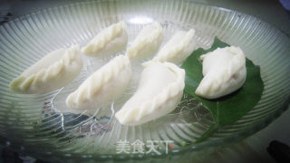 多彩冬至饺子的做法步骤：5