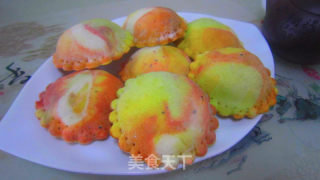 多彩冬至饺子的做法步骤：9