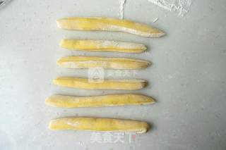 花样馒头的做法步骤：3