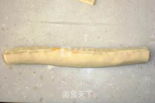 花样馒头的做法步骤：5