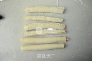 花样馒头的做法步骤：6