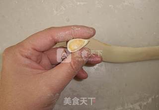 花样馒头的做法步骤：7