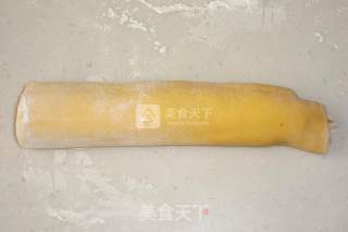花样馒头的做法步骤：12