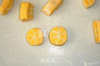 花样馒头的做法步骤：14