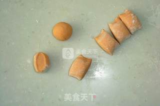 花样馒头的做法步骤：16