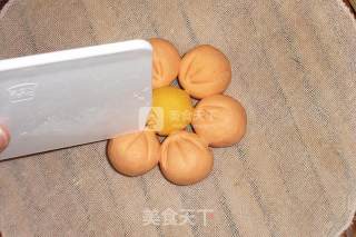 花样馒头的做法步骤：18