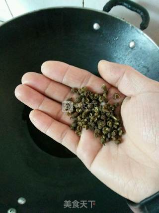 羊肉火锅的做法步骤：3