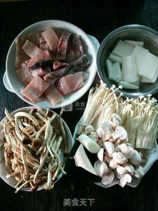 羊肉火锅的做法步骤：13
