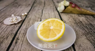 火龙果青提柠檬汁的做法步骤：3