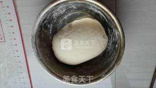 家常葱油饼的做法步骤：3