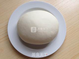 笋肉蒸饺的做法步骤：8