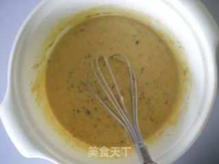 红枣蛋糕卷的做法步骤：5