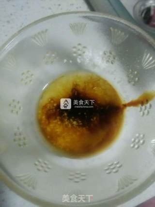 木耳小炒的做法步骤：6