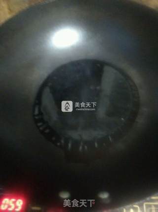 木耳小炒的做法步骤：7