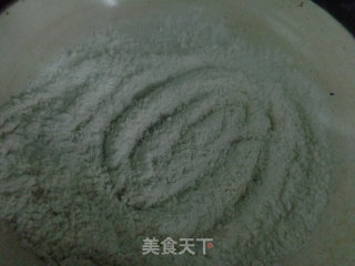 花生糕的做法步骤：2