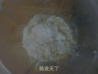 花生糕的做法步骤：5