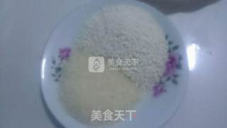 桂圆莲子八宝粥的做法步骤：1